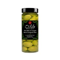 Oilala Olive Bella di Cerignola 560g