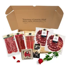 NICO dárková krabice Večeře Ibérico
