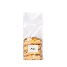 Cantucci alle mandorle 200g
