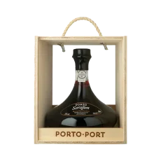 Serafim Porto Reserve Tawny Decanter, 0,75l