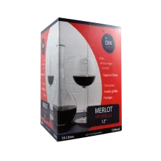 Ledix Merlot BiB 10L