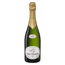 Jean Vesselle Champagne D’lys Doux 0,75l
