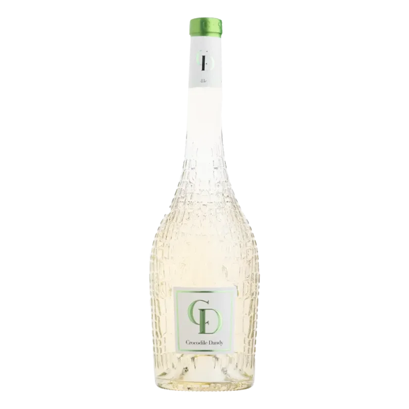 Crocodile Dandy Sauvignon Blanc 0,75l