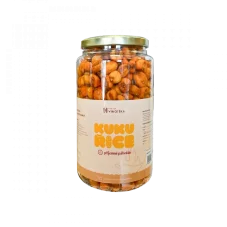 Kukuřice smažená s chilli 500g