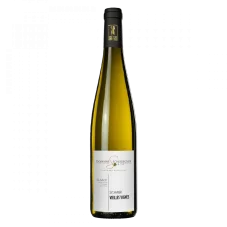 Domaine Scheidecker Alsace Sylvaner Vieilles Vignes 0,75l