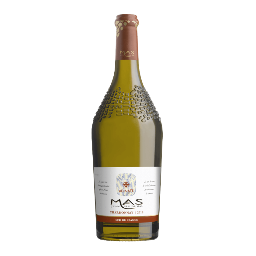 Allnatt Chardonnay Vieilles Vignes 0,75l