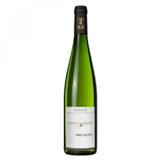 Domaine Scheidecker Alsace Pinot Blanc 0,75l