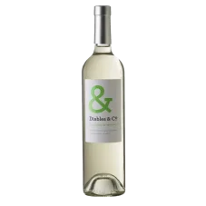Diables & Co Blanc 2025 0,75l