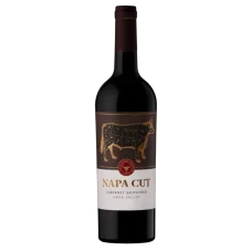 Napa Cut Cabernet Sauvignon Napa Valley 2021 0,75l