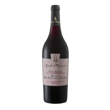 i Feudi di Romans Refosco dal Peduncolo Rosso 0,75l