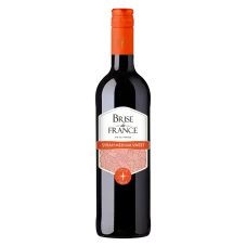 Brise de France Syrah Medium sweet 0,75l