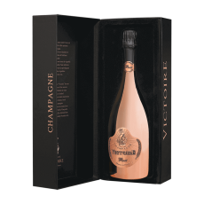 Champagne Victoire rosé limited edition 0,75l