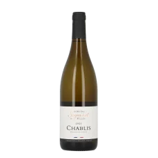 Domaine Seguinot Chablis 0,75l