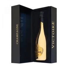 Champagne Victoire Gold limited edition 0,75l