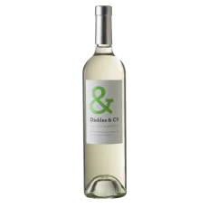 Diables & Co Blanc 2024 0,75l