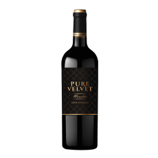 Sieur D'Arques Pure Velvet Marselan 0,75l