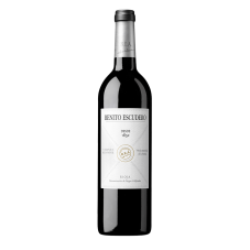 Benito Escudero Tinto 0,75L