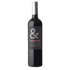 Diables & Co Rouge 2023 0,75l
