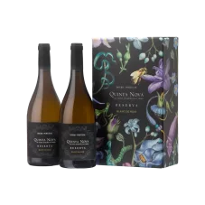 Quinta Nova Reserva Blanc de Noir, 2x0,75l v dárkovém balení