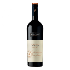Vigne del Maestro Sangiovese Primitivo Puglia IGT 0,75l