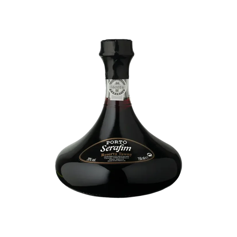 Serafim Porto Reserve Tawny Decanter, 0,75l