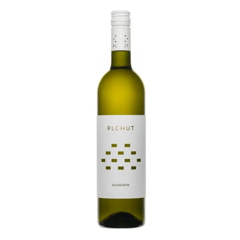 Plchut Sauvignon PS 2024 suché 0,75l