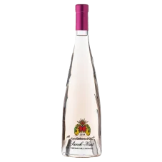 Puech-Haut Les Béliers d'Oc Rosé 2024 0,75l