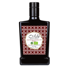 Oilala Balzamikový ocet z Modeny PGI BIO etiketa Emilia 500ml