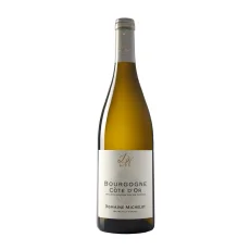Domaine Michelot Bourgogne Côte d’Or Blanc 2022 0,75l
