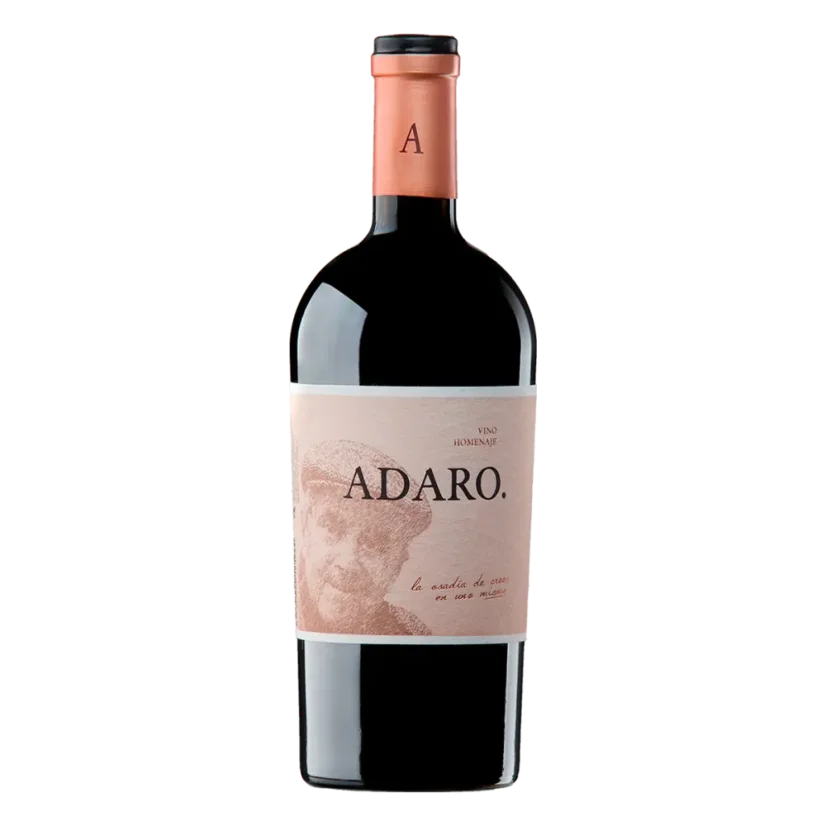 Pradorey Pradorey Adaro 2023 0,75l
