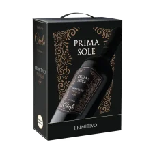 Cielo Primitivo Primasole, IGT Puglia BiB 3L