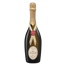 Jean Vesselle Champagne Magnum Petit Clos Extra Brut Millésime 2001 1,5l
