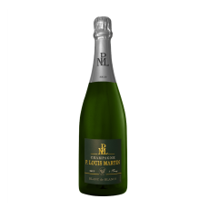 P. Louis Martin Champagne Blanc de Blancs brut 0,75l