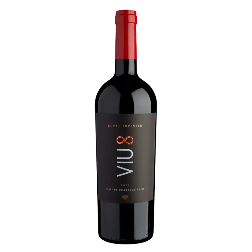 Viu  ∞ Cuveé Infinito 2019