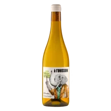 Artisans Partisans Les Naturels | A l'unisson, Maccabeu, Blanc BIO 2024 0,75l