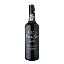 Serafim Porto Ruby, 0,75l