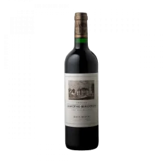 Mestrezat Chateau Lamothe-Bergeron Haut Medoc 2018 Balthazar 12L