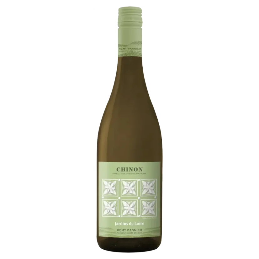 Remy Pannier Jardins de Loire Chinon 0,75l