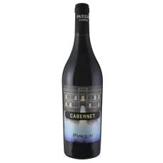 Pasqua Black Label Limited Edition Cabernet Sauvignon 0,75l