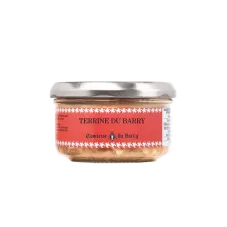 Vepřová paštika z Gaskoňska 140g