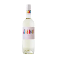 Artisans Partisans Champ libre | Corde à Tongs Sauvignon Blan 0,75l