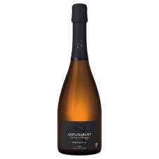 Sainchargny Crémant de Bourgogne Immémorial Brut 0,75l