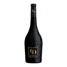 Crocodile Dandy Rouge 0,75l