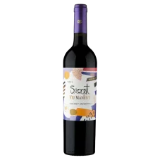 Secret de Viu Manent Cabernet Sauvignon Gran Reserva 2022 0,75l