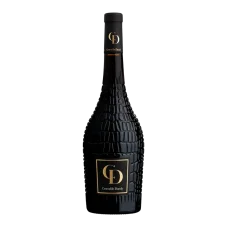 Crocodile Dandy Rouge 0,75l