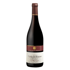Cellier des Princes Côtes du Rhône Vielles Vignes 0,75l