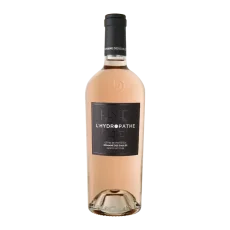 Domaine des Diables L'Hydropathe Rosé 2024 0,75l