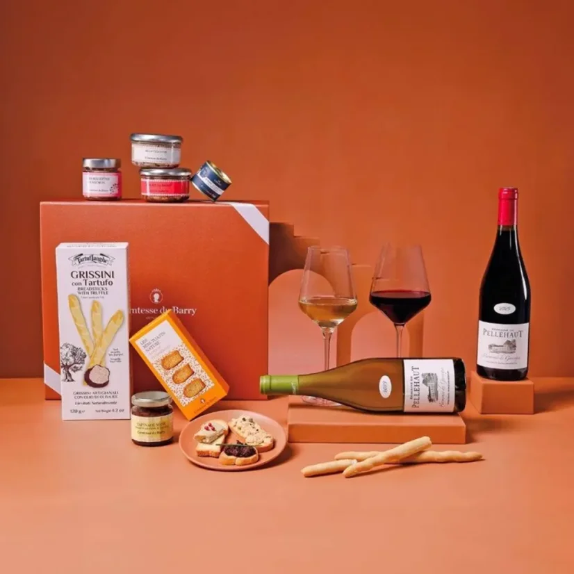 Dárkové balení L‘ APERO