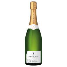 Sainchargny Crémant de Bourgogne N° Quatre-Vingt-Deux brut 0,75l