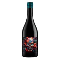 Demuerte Organic 0,75l
